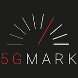 5GMARK (5G - WiFi speed test)