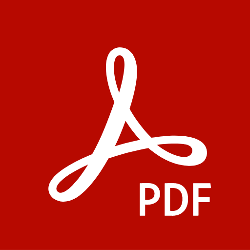 Adobe Acrobat Reader para PDF