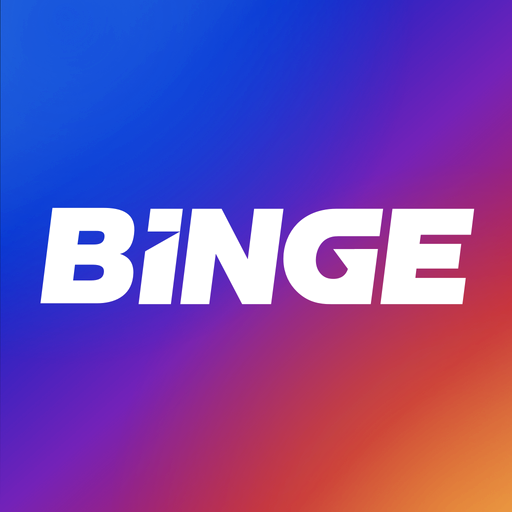 Binge