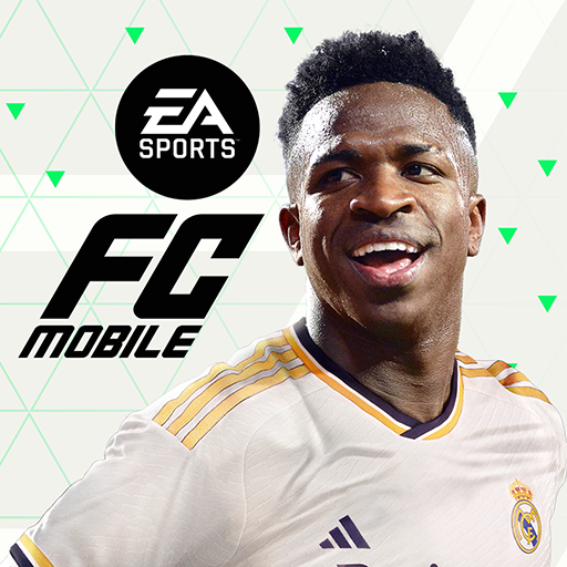 EA SPORTS FC™ Mobile Fútbol