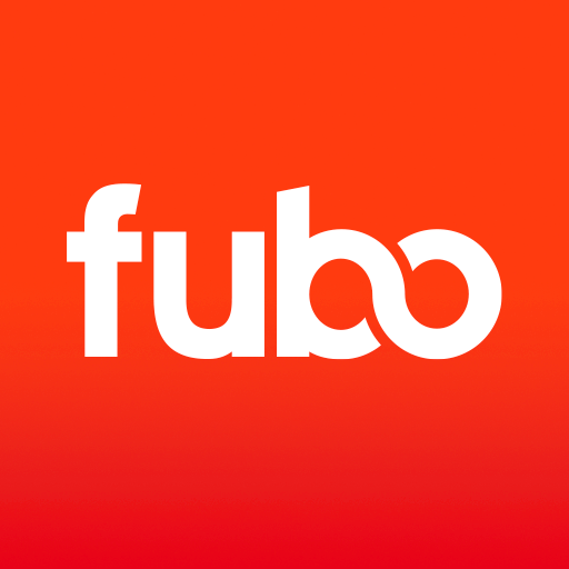 Fubo: Series y TV en Directo