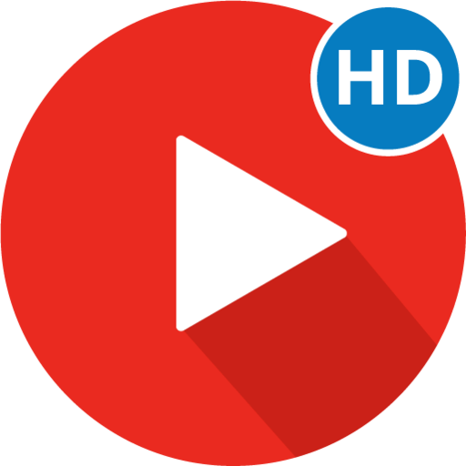 reproductor de vídeo Full HD