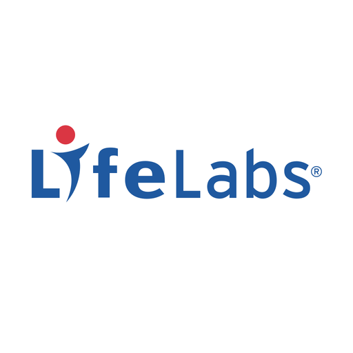 LifeLabs - Net Check In