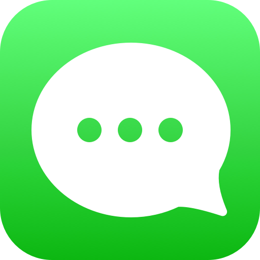 Messenger de SMS - Mensajes