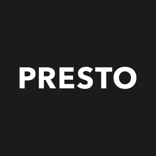 PRESTO