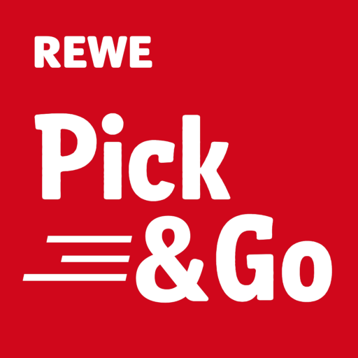 REWE Pick&Go